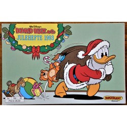 Donald Duck & Co: Julehefte 1993