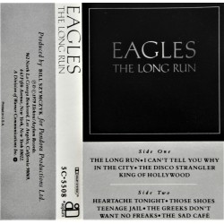 Eagles- The Long Run