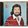 A Merry Christmas From Arne Benoni (CD)
