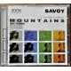 CD- Savoy- Mountains of Time