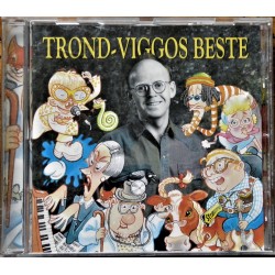 CD- Trong-Viggos Beste