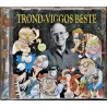 Trond-Viggos Beste (CD)