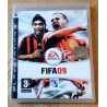 Playstation 3: FIFA 09 (EA Sports)
