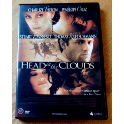 Head in the Clouds (DVD)