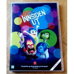 Innsiden ut (Disney / Pixar)