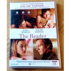 The Reader (DVD)