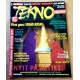 Tekno - 1996 - Nr. 6 - Bånn gass i Road Rash!