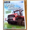 Farming Simulator 2013 (Giants Software) - PC