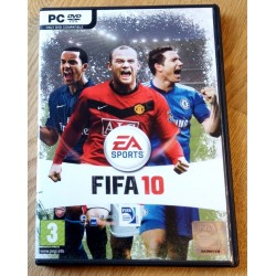 FIFA 10 (EA Sports) - PC