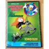 Donald Duck presenterer Kim Possible - Spesial-DVD