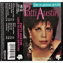 Patti Austin- Love is gonna getcha