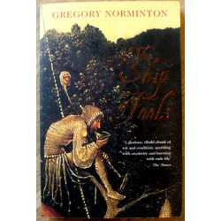 Gregory Norminton: The Ship of Fools