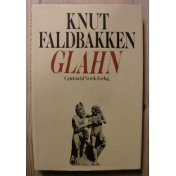 Knut Faldbakken: Glahn