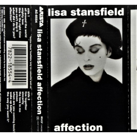 Lisa Stansfield- Affection
