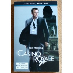 Casino Royale - James Bond Agent 007