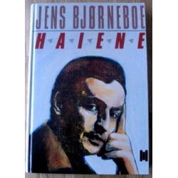 Jens Bjørneboe: Haiene