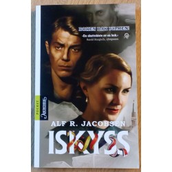 Iskyss - Boken bak filmen