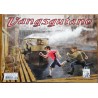 Vangsgutane- Julen 2017