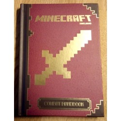 Minecraft - Combat Handbook