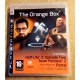 Playstation 3: The Orange Box (Valve)