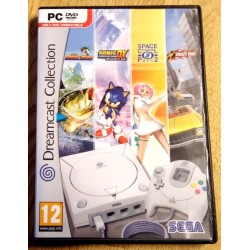 Dreamcast Collection (SEGA) - PC