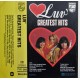 Luv'- Greatest Hits