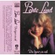 Bente Lind- Da lyser en sol
