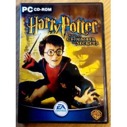 Harry Potter and the Chamber of Secrets (EA Games) - PC