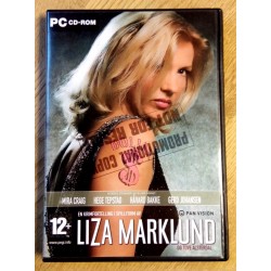 Dollar - En krimfortelling i spillform av Liza Marklund (Pan Vision) - PC