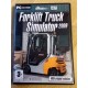 Forklift Truck Simulator 2009 (Wendros) - PC