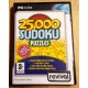 25,000 Sudoku Puzzles (Revival) - PC