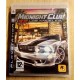 Playstation 3: Midnight Club - Los Angeles (Rockstar Games)