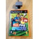 EyeToy-kamera og Play Sports - Playstation 2