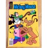 Walt Disney Mickey Mouse - 1978 - No. 187 - Amerikansk
