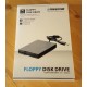 Freecom Floppy Disk Drive - 3.5" - USB