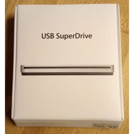 Apple USB SuperDrive - Model A1379