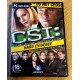 CSI: Crime Scene Investigation - Hard Evidence (Ubisoft) - PC