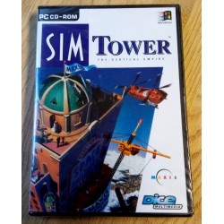 Sim Tower (Maxis) - PC