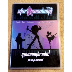 Star Academy: Gjennombrudd! På vei til suksess! (TL-klubben) - PC