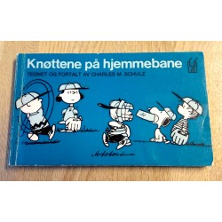 Knøttene på hjemmebane (1971)