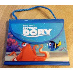 Oppdrag Dory - Dorys eventyreske - Bok (Disney / Pixar)