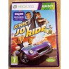 Xbox 360: Kinect Joyride