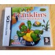 Nintendo DS: Franklin's Great Adventures (The Game Factory)