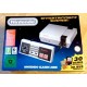 Nintendo NES Classic Mini - Komplett i eske