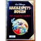 Hakkespettboken - Vår magiske verden (Disney)