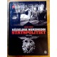 Nådeløse nordmenn - Statspolitiet - 1941-1945