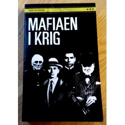 Mafiaen i krig - Tim Newark