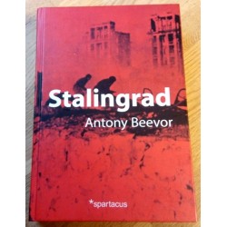 Stalingrad - Antony Beevor