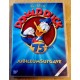 Donald Duck 75-års jubileumsutgave (DVD)