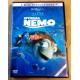 Oppdrag Nemo - 2-Disc Spesialutgave (DVD)